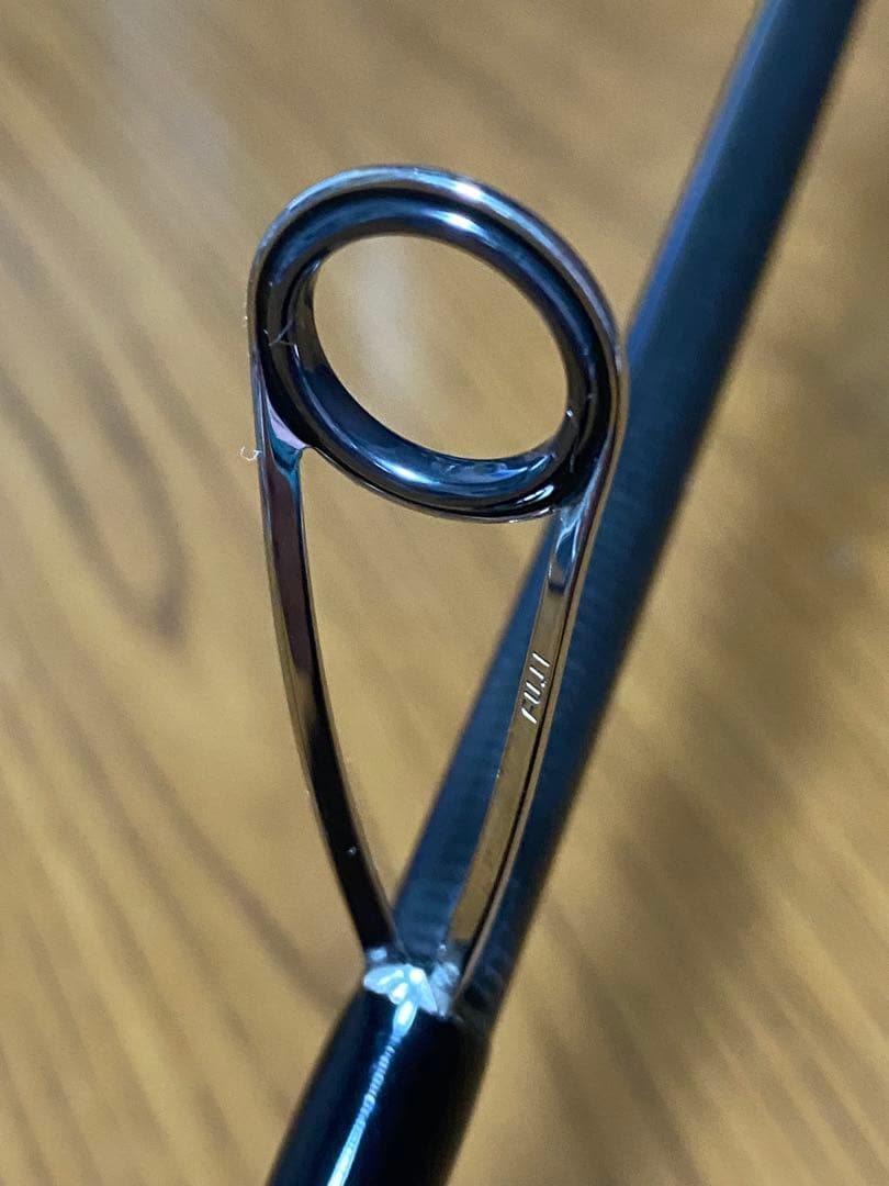 ダイワ　ネオステージTT 89M 【中古】