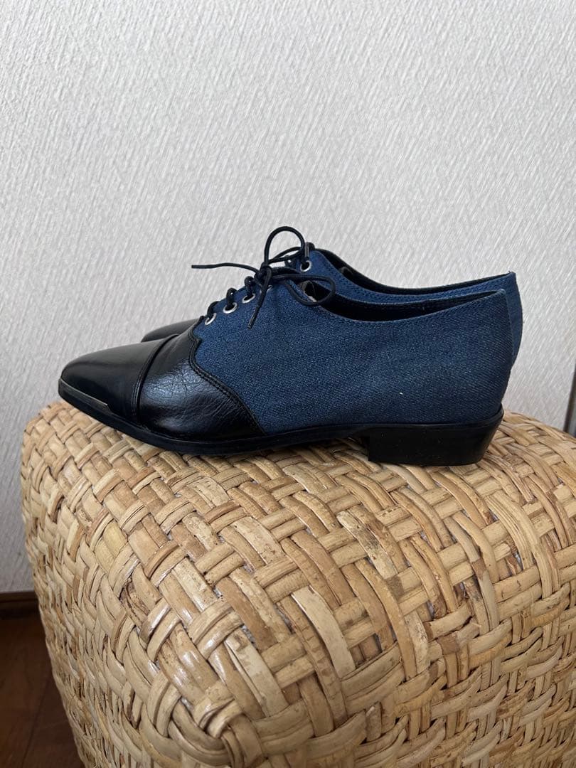 ディーゼルローファー