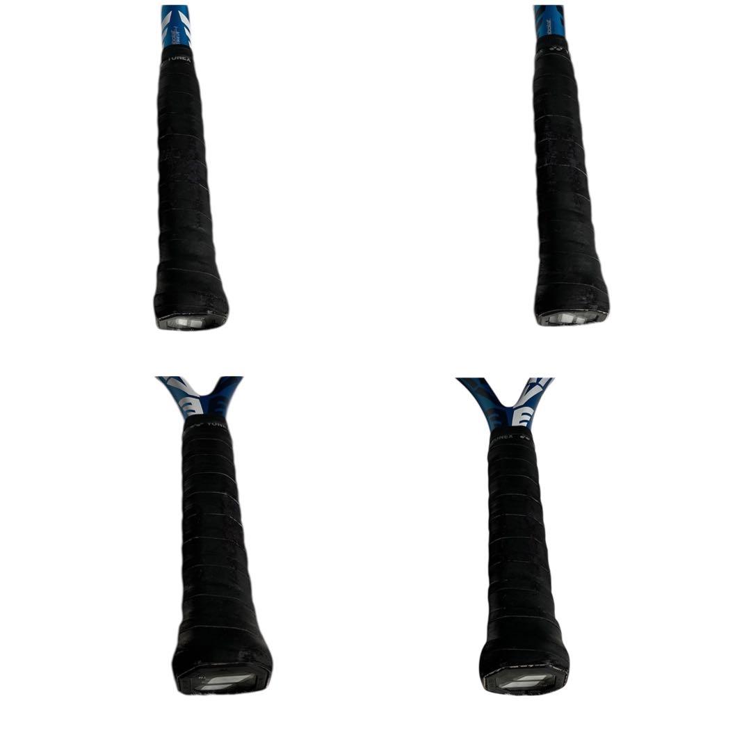 【BabolaT】 バボラ テニスラケット EVO DRIVE LITEケース付