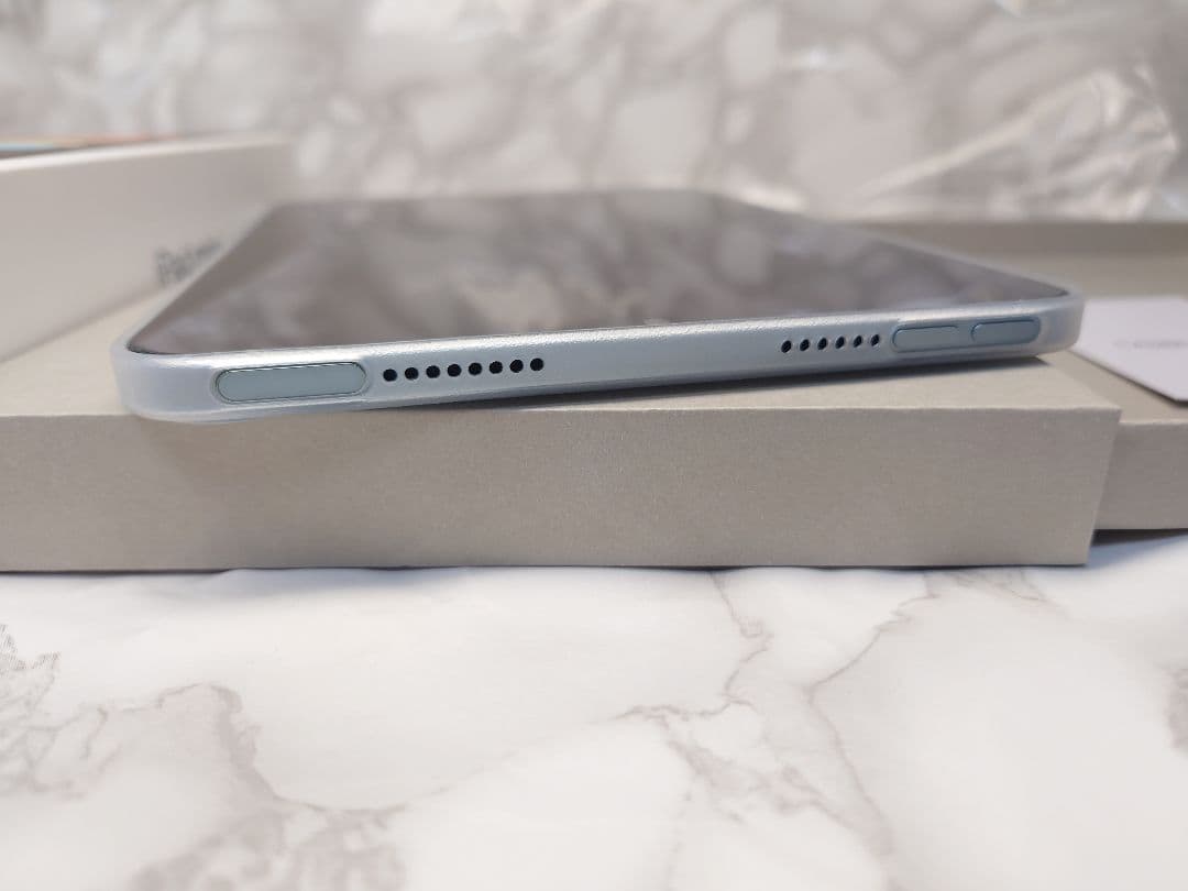 A*E様 Apple iPad mini 第7世代 128GB スカイブルー 他