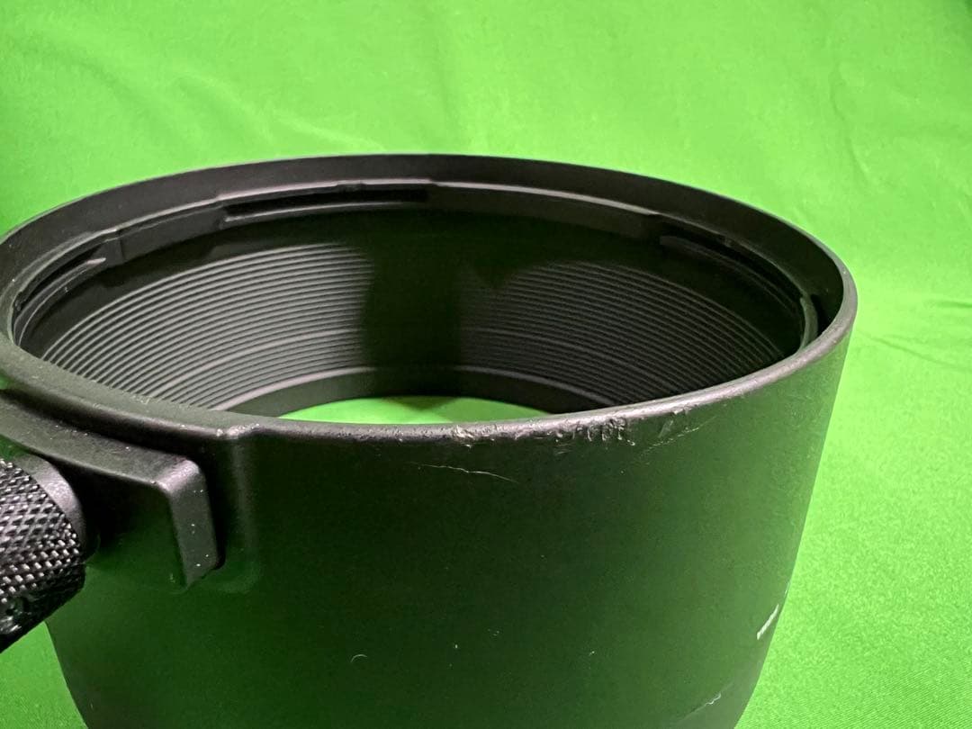 SIGMA 105mm F1.4 DG HSM Art eマウント