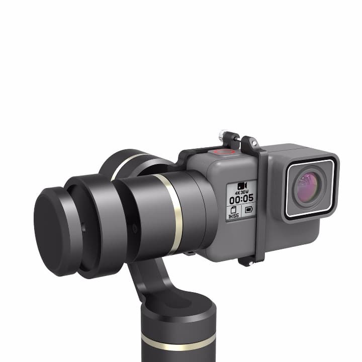 FEIYU TECH G5 3軸 スタビライザー ジンバル　定価３万超