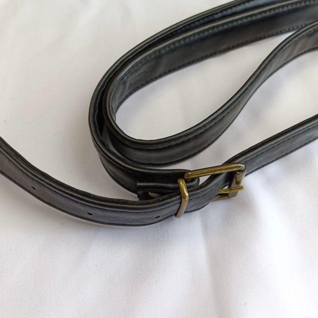 COACH オールドコーチ ビジネスバッグ レア物 410 ダークブラウン