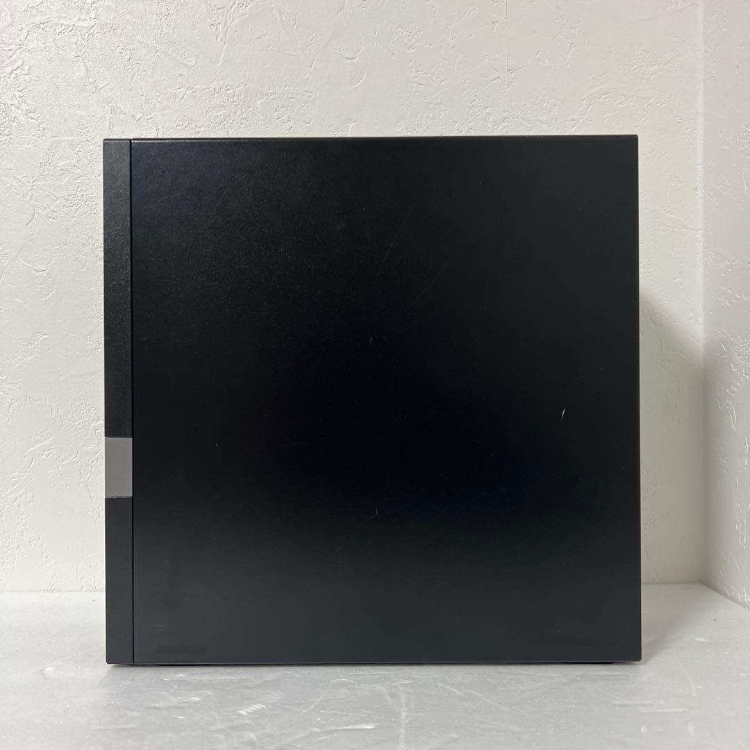 Windowsデスクトップ Dell Vostro 3268 Intel i5-7400/12GB/2TB