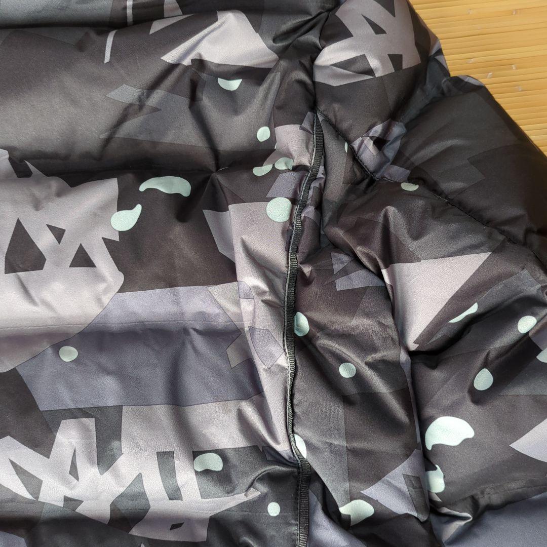 新品未使用　Timbaland　ティンバーランド　ダウンジャケット　 Мサイズ