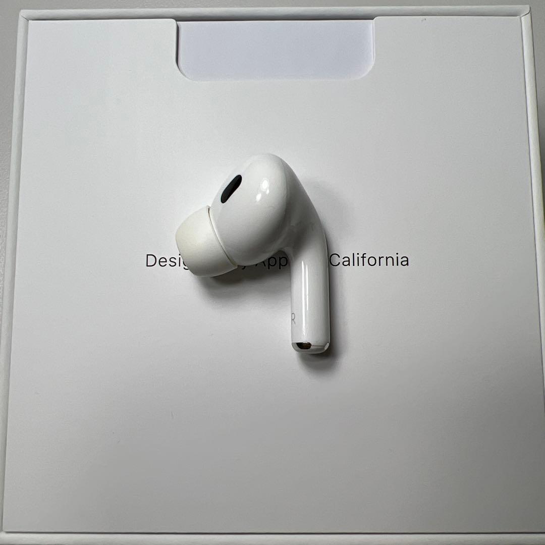 AirPods Pro 第2世代 usb-c 右耳 A3047 [95]
