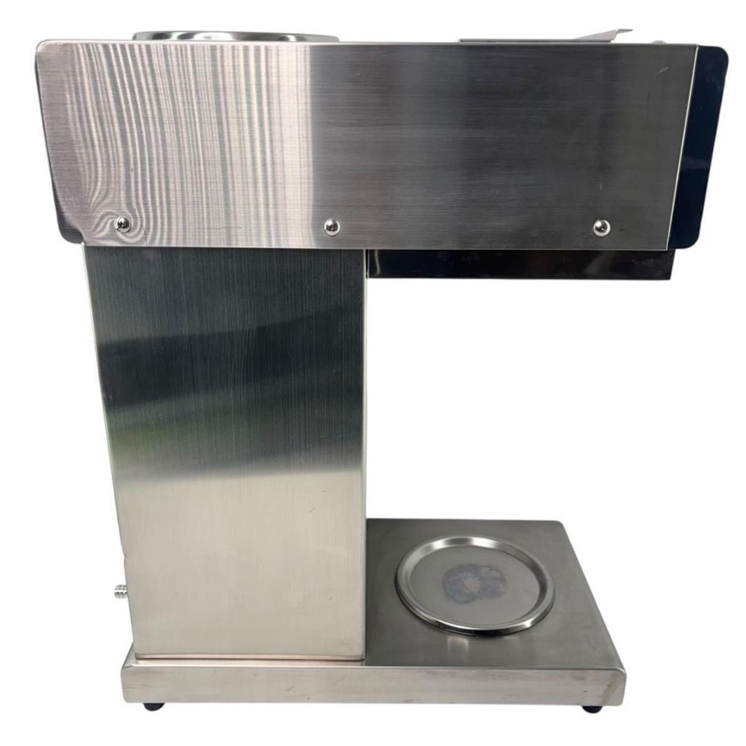 【動作良好】 カリタ 業務用コーヒーマシン　KW-15　③