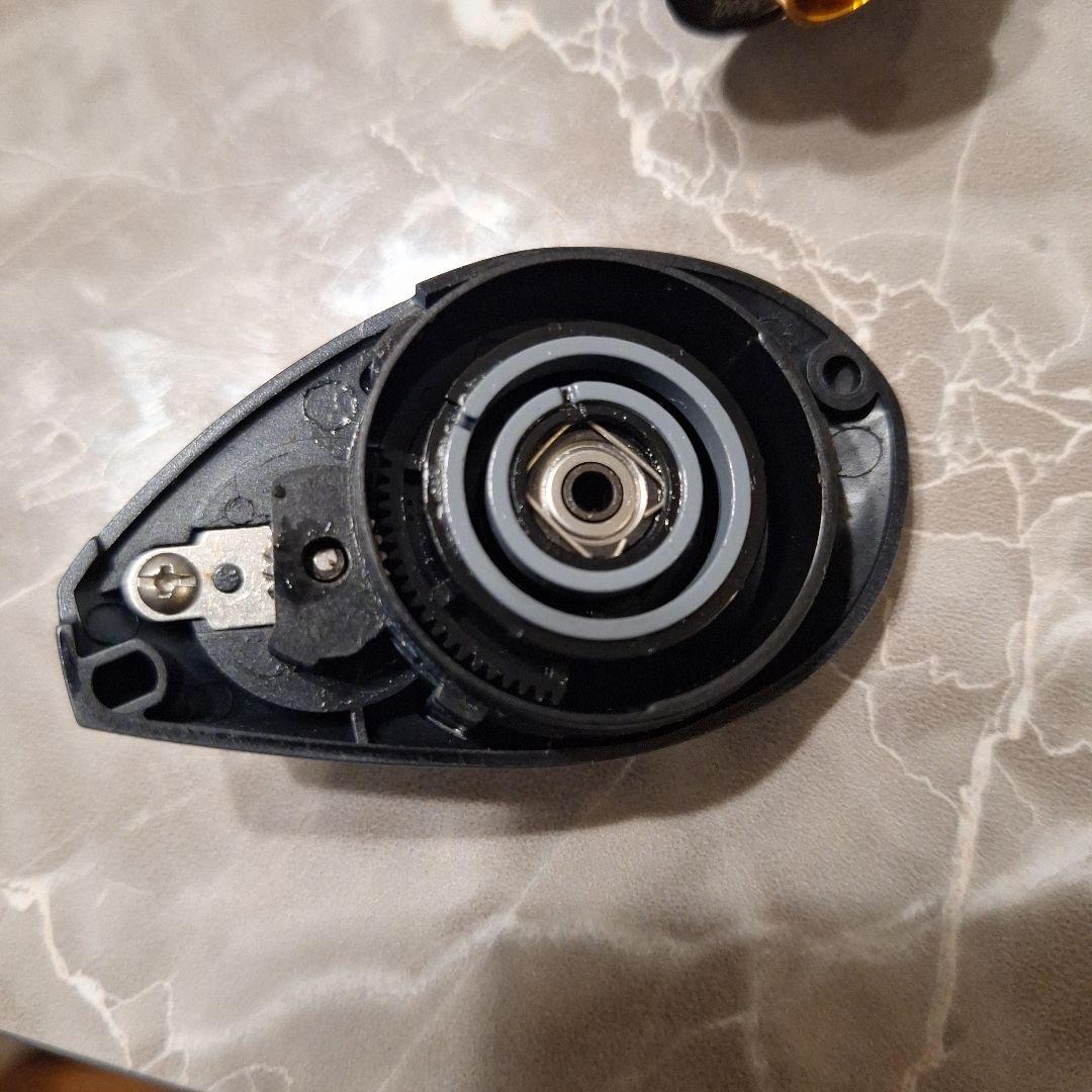 20タトゥーラ SVTW　8.1