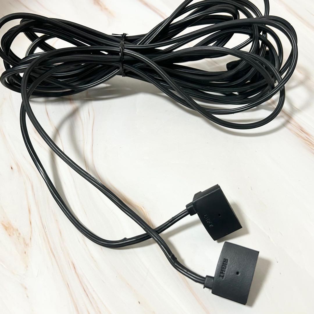 Bose CineMate Series II デジタルホームシアタースピーカー