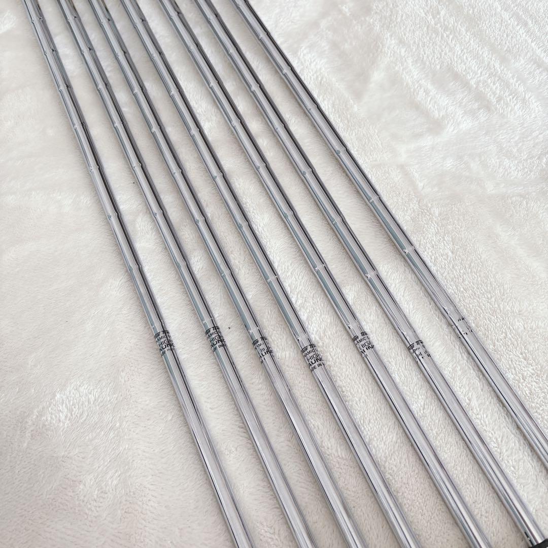 IST144 NIKE VR PRO CAVITY セットアイアン レフティ