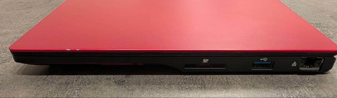 Windowsノート本体 LIFEBOOK U9311/F i5 1145G7/16GB/512GB