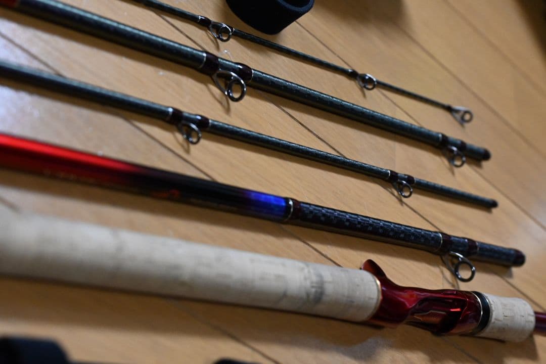 ワールドシャウラ　ドリームツアーエディション　1704r-5 スコーピオンシマノ