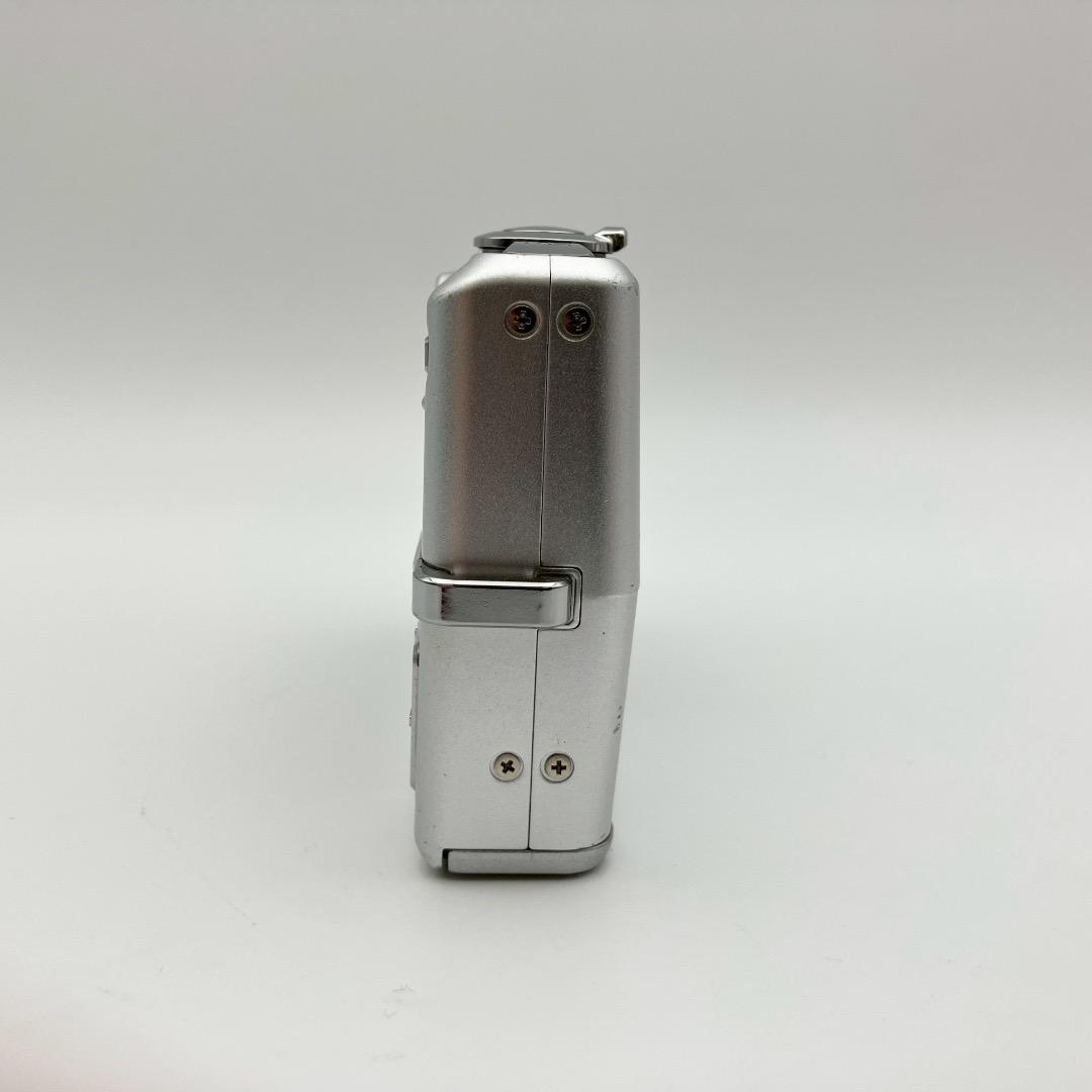 CASIO EXILIM エクシリム EX-Z700 デジタルカメラ 動作確認済