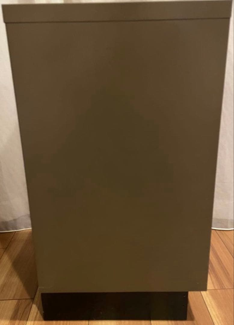 BISLEYビスレー キャビネット