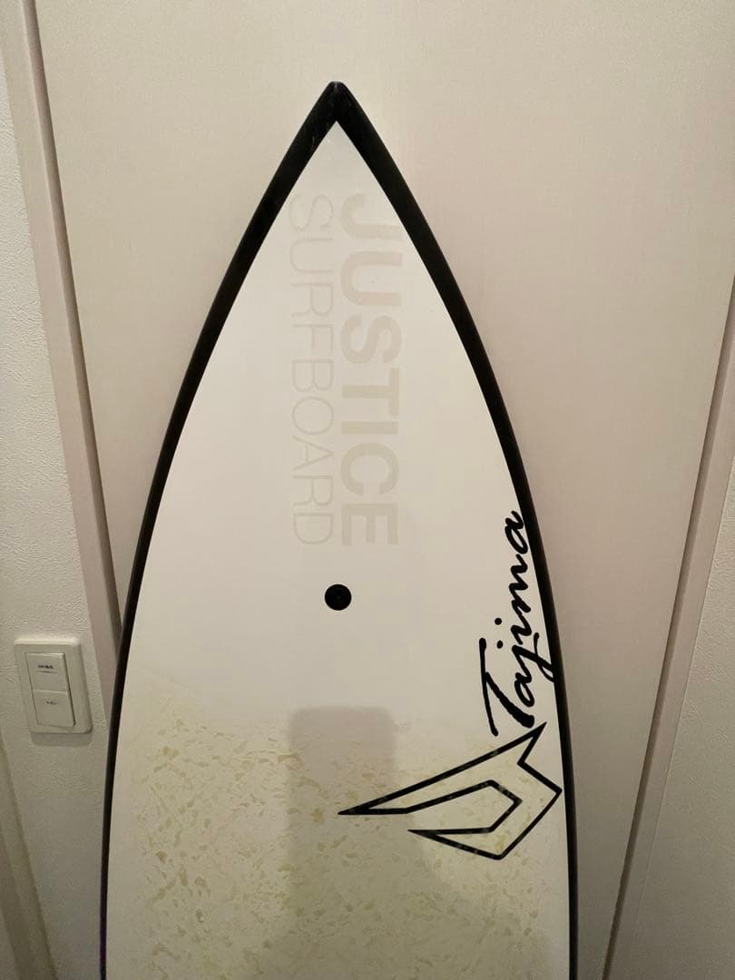 Tajima Justice Surfboard ショートボード