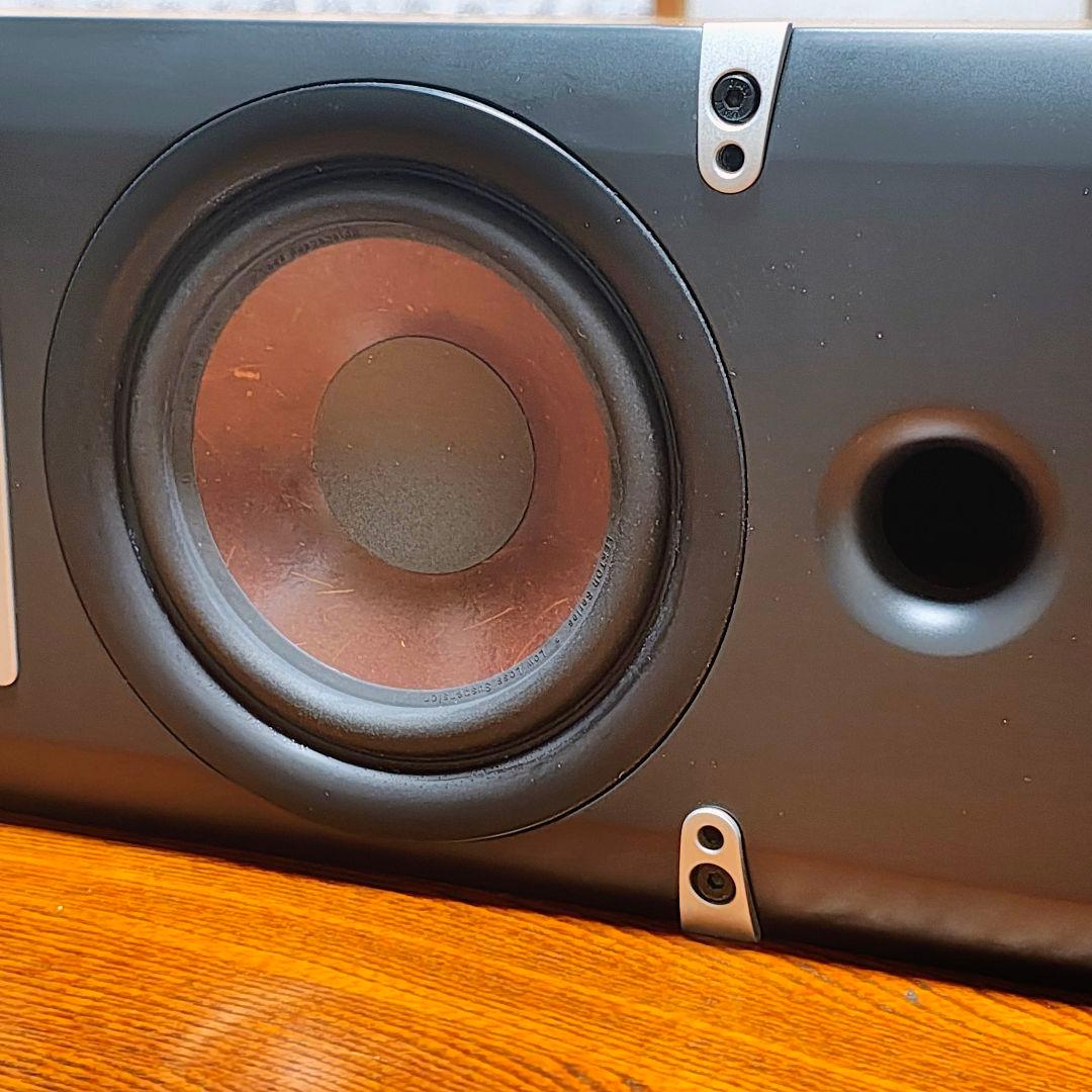 DALI LEKTOR LCR センタースピーカー