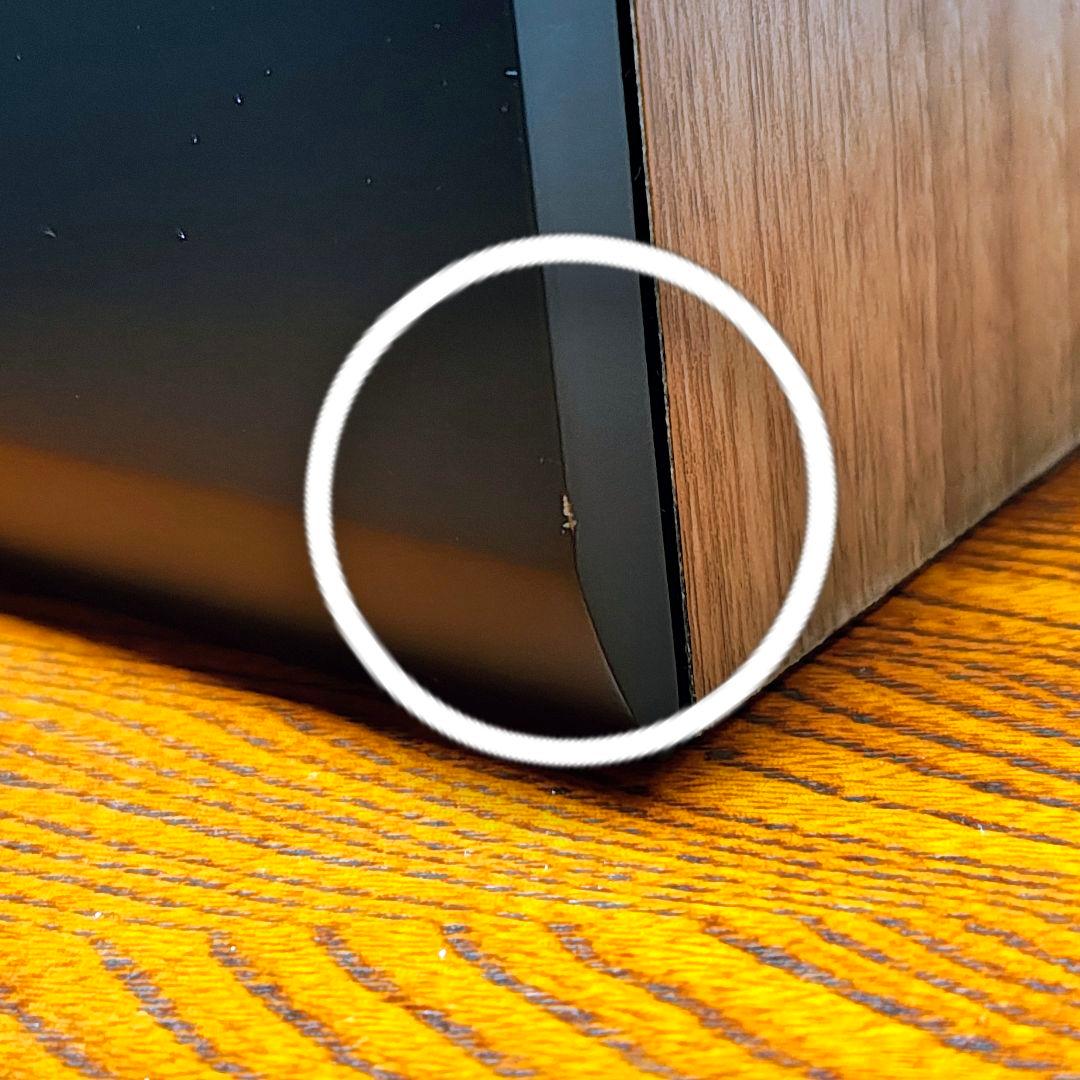 DALI LEKTOR LCR センタースピーカー