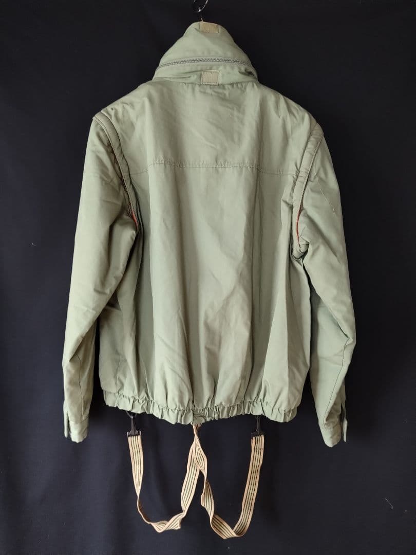 LIPNER 90s フィッシングジャケットsizeL