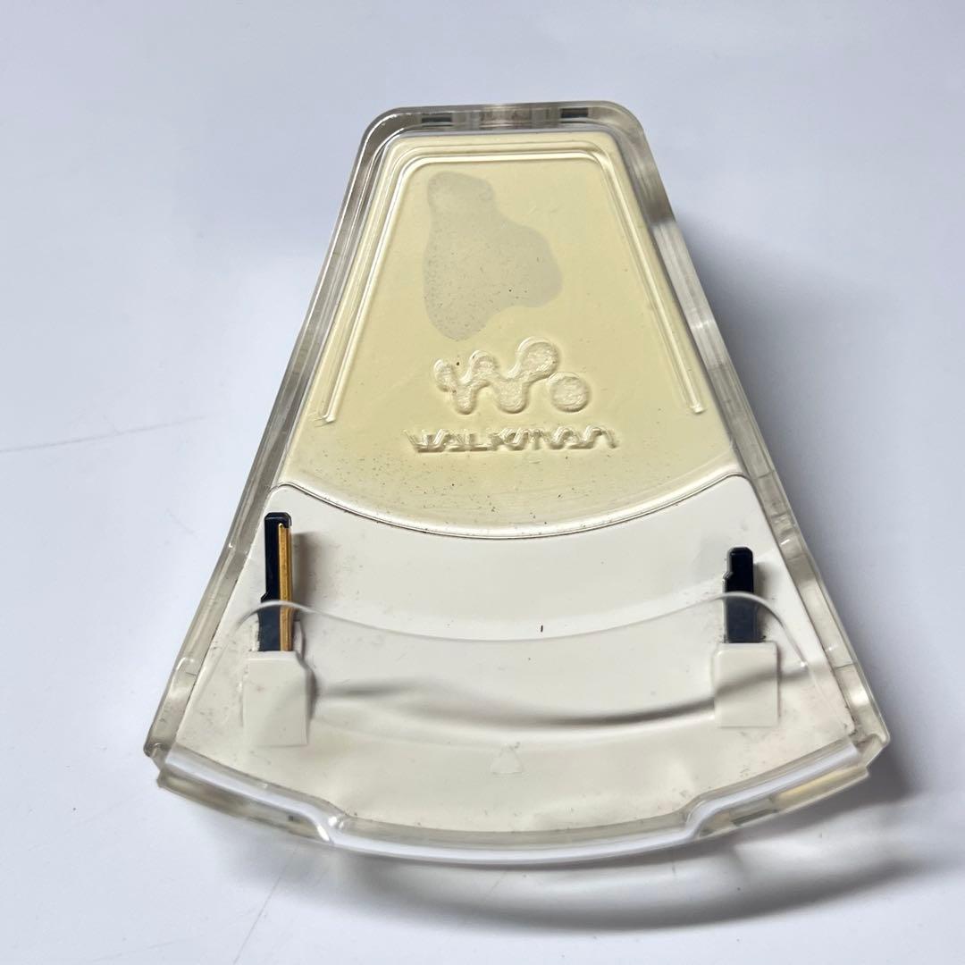 【希少】ソニー SONY D-NE820 CDウォークマン WALKMAN