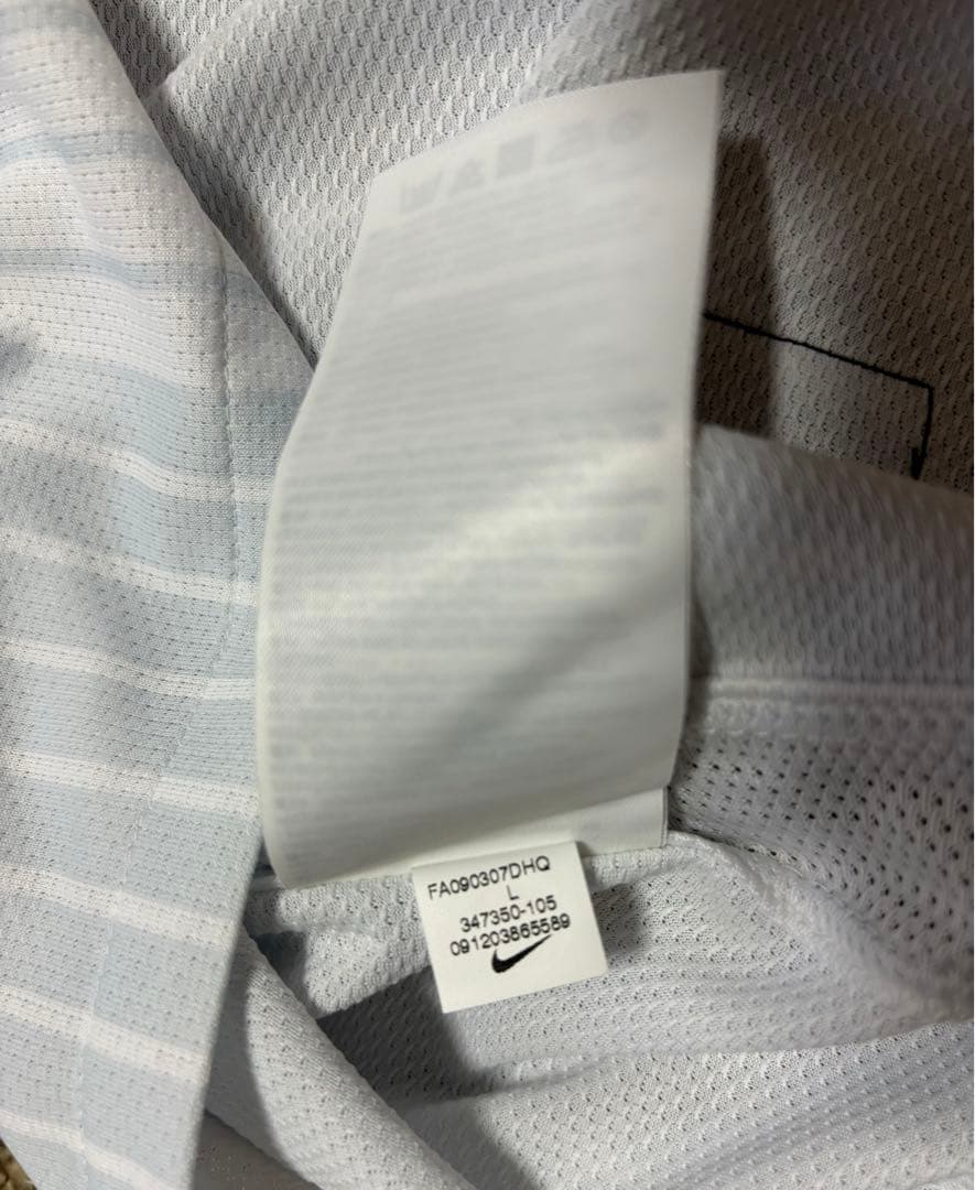 新品　アストンヴィラ　ナイキ NIKE ユニフォーム