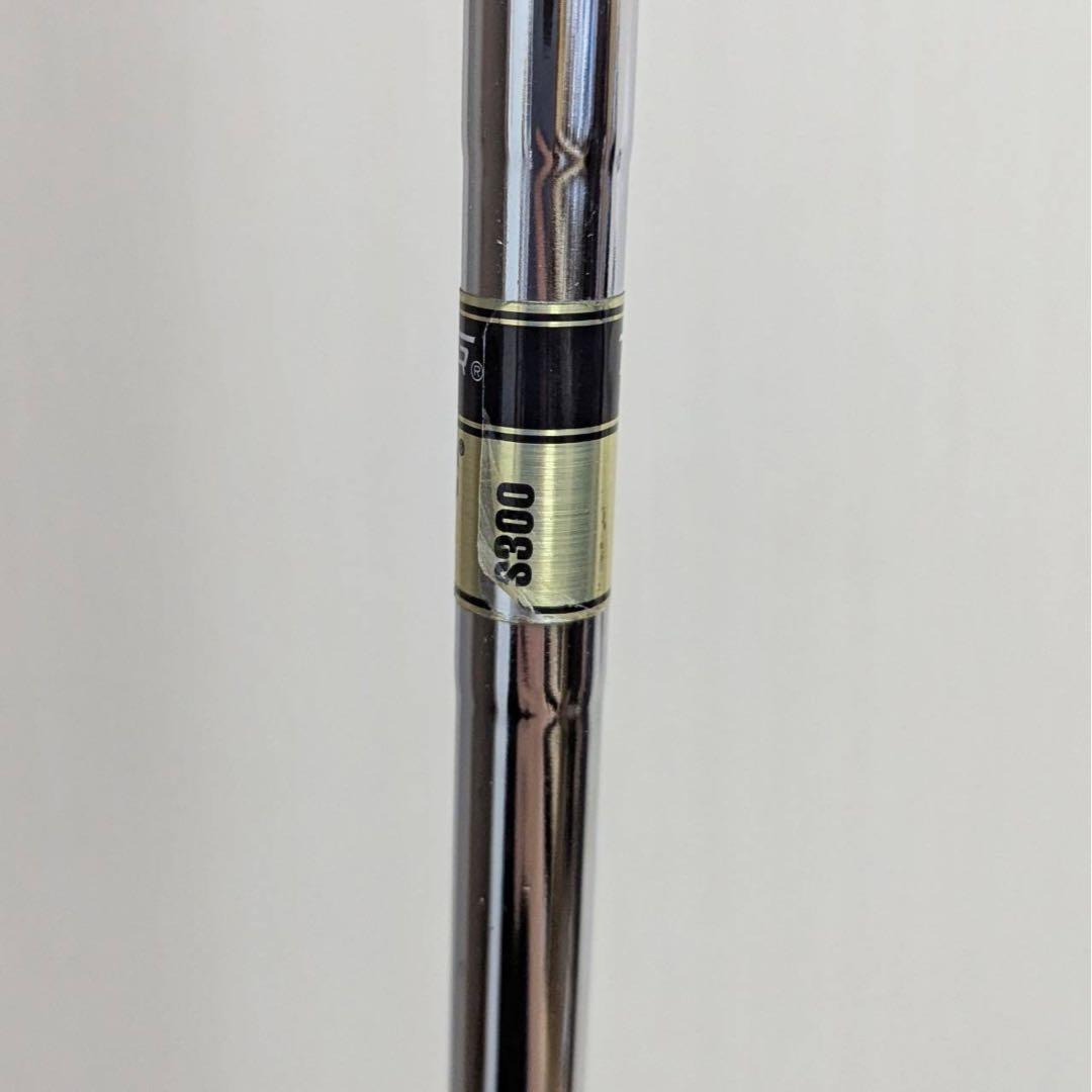 Titleist タイトリスト T100（2023）4番アイアン 4鉄 4I