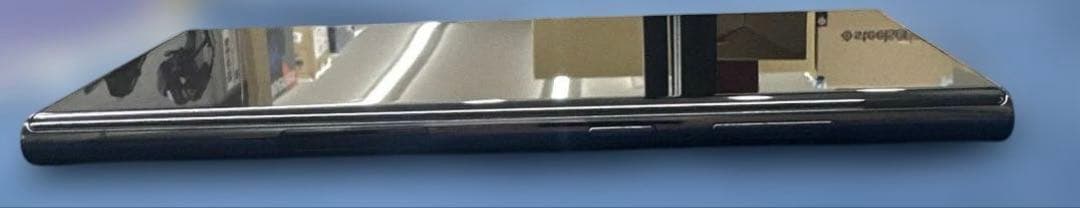 Galaxy S22 Ultra SCG14 au ブラック SIMフリー