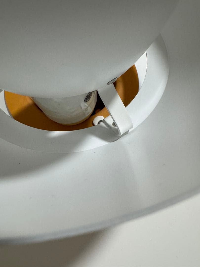 ヤマギワ取扱 ルイスポールセン PH4/3 ペンダントライト（ヴィンテージ）