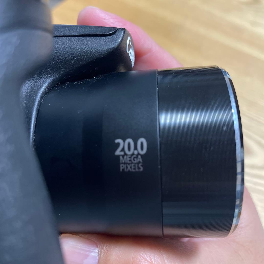【値下】Canon PowerShot SX420 IS 動作確認済