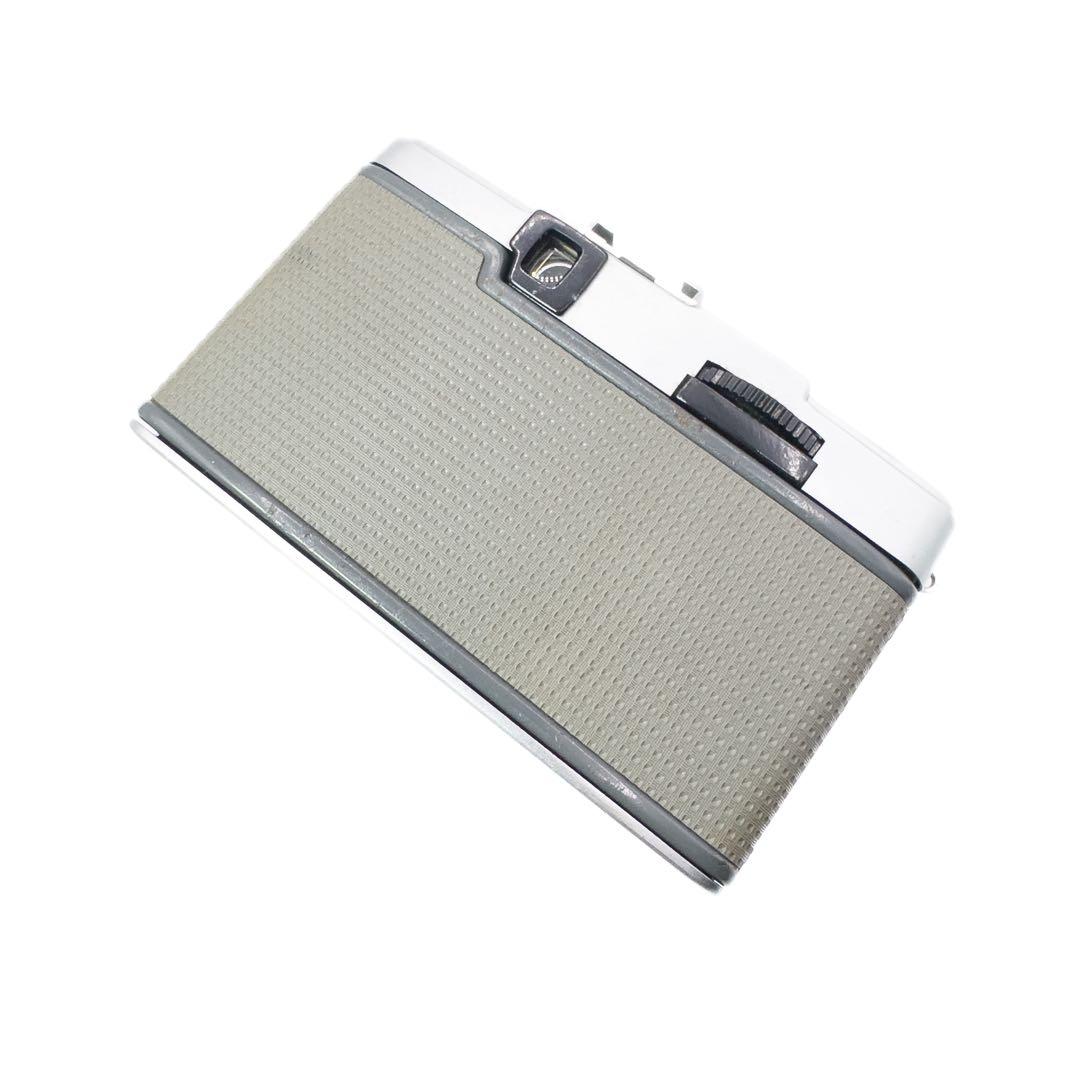 Aランク 整備済み OLYMPUS PEN EE-2 6ヶ月動作保証付き