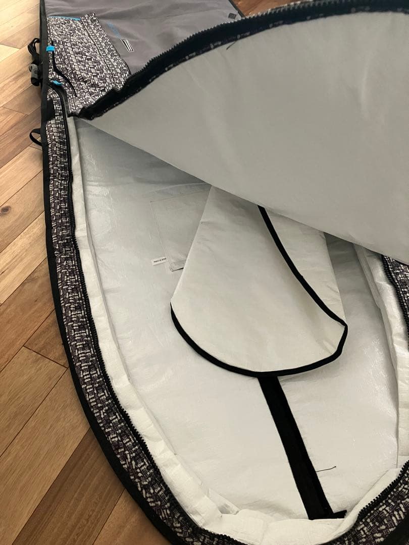 ROCK DANCE ロックダンス 9ft ロングボード ハードケース