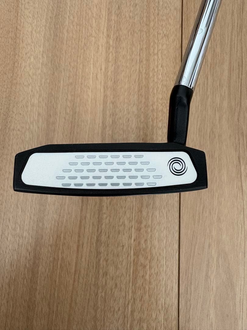 STOROKE LAB BLACK SEVEN パター　33インチ セブン