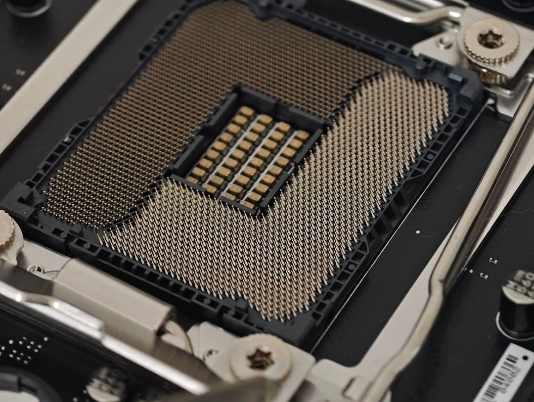 [美品] MSI X299 S01A+ Intel Core i9-10900X