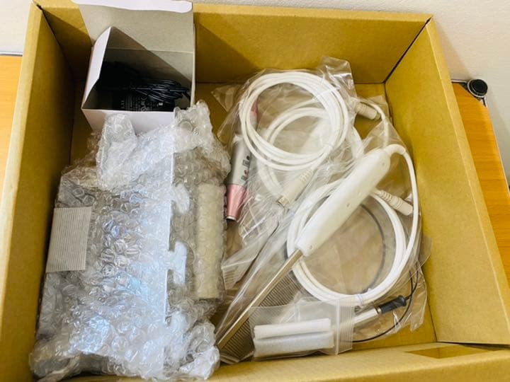 業務用美容機器 B-by-C ビューティマッスル