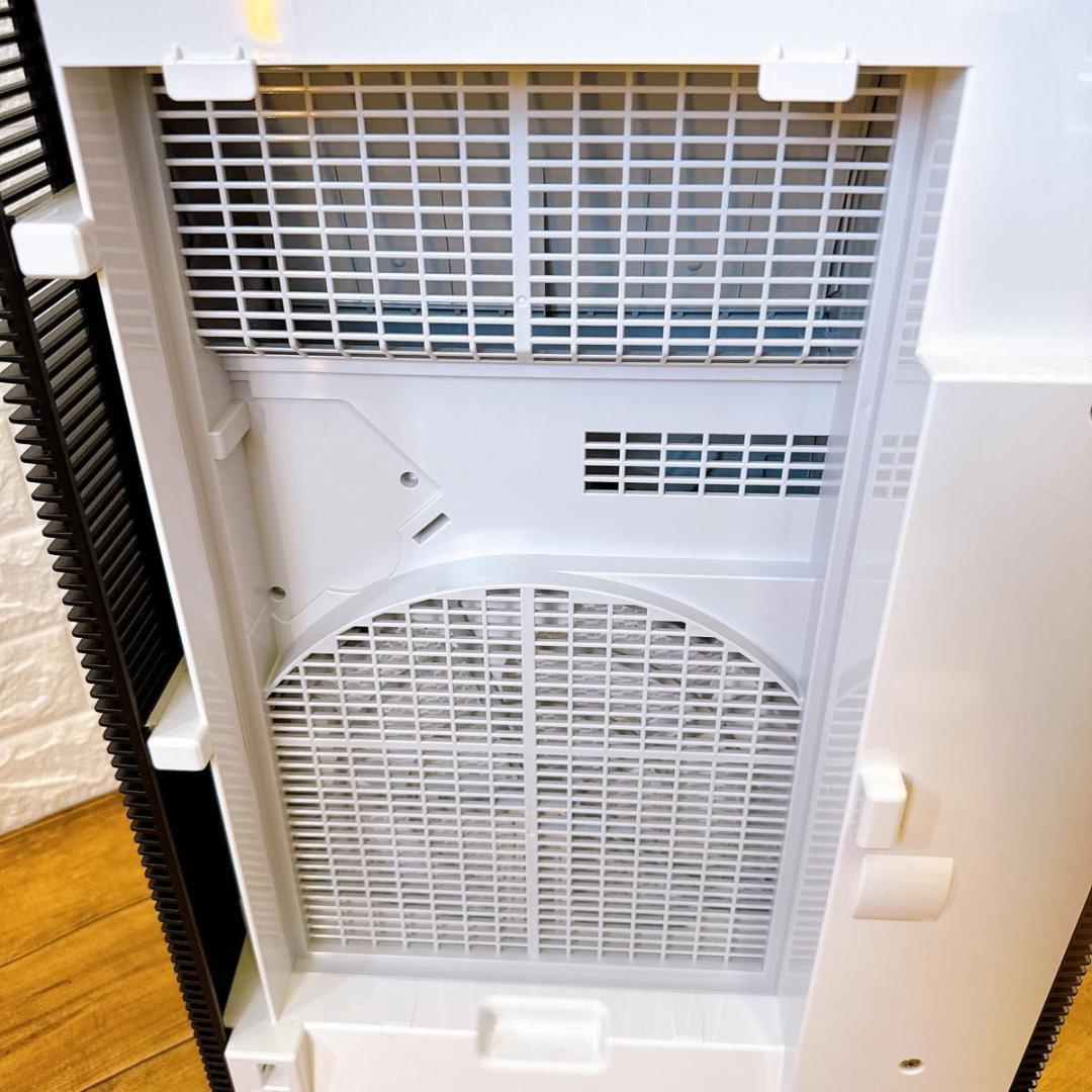 【極美品】 パナソニック ジアイーノ 空間除菌脱臭機 F-SMV4300