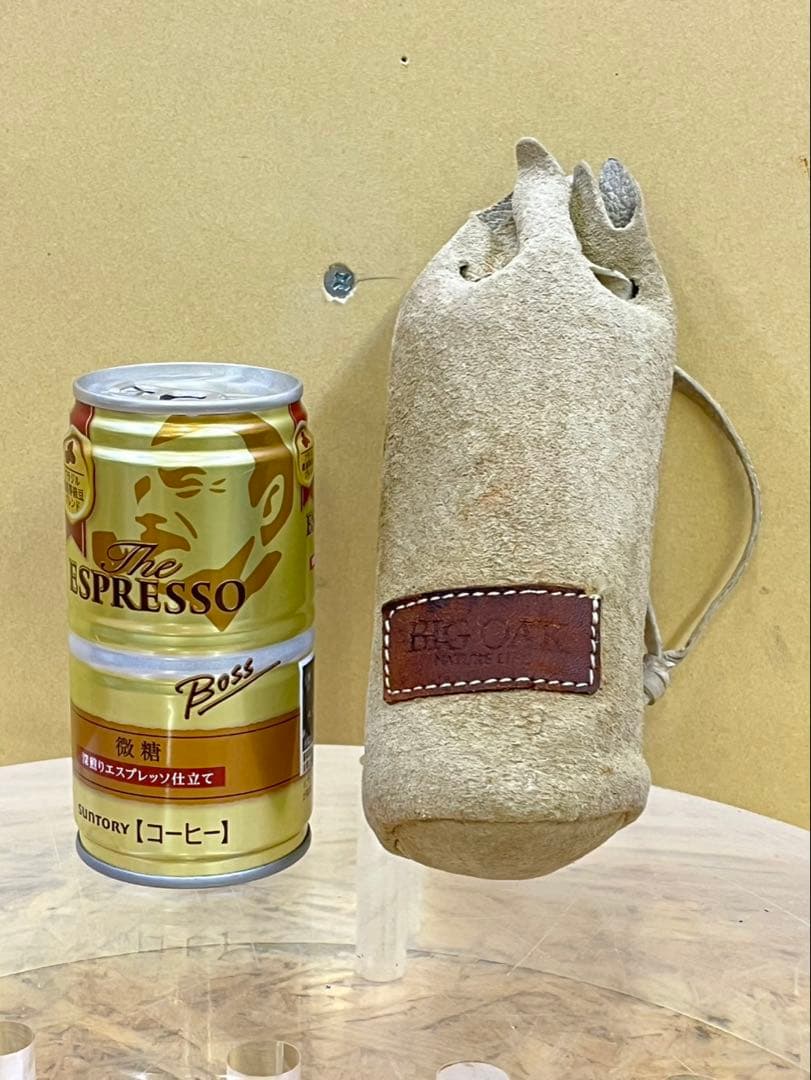 ★当時物BIG OAK ビッグオーク キャンドルランタン