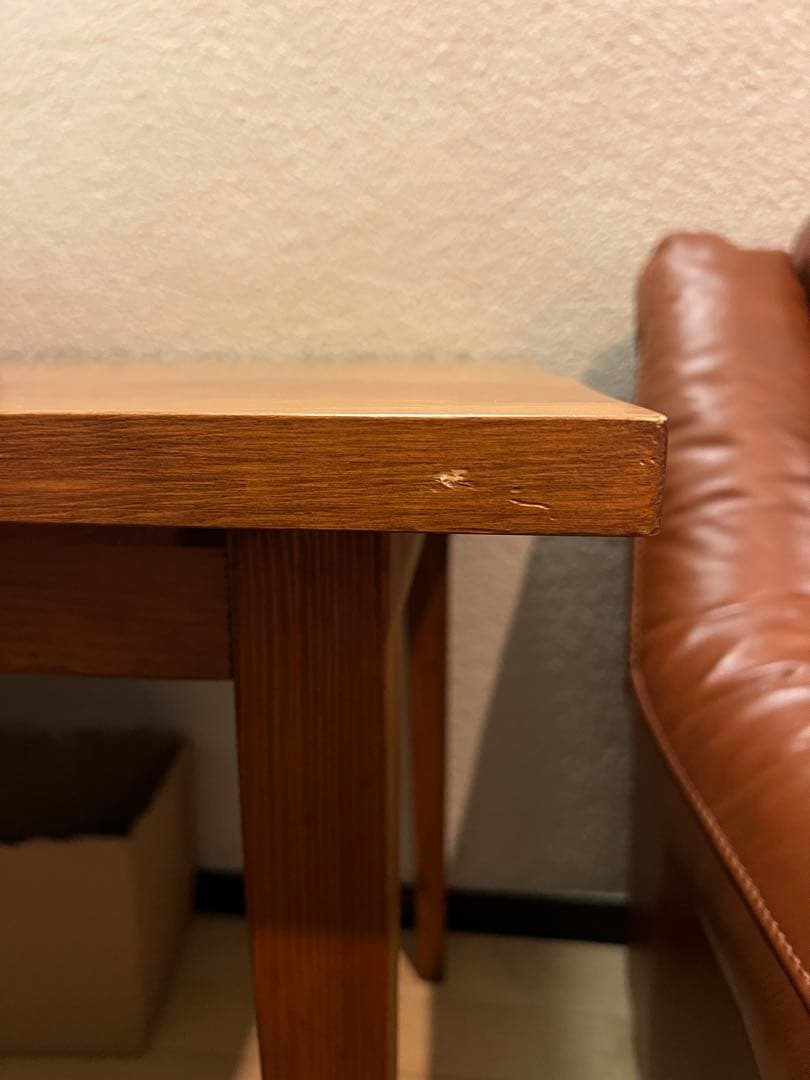 値下げ niko and ... エクステンション テーブル ノワゼットシリーズ