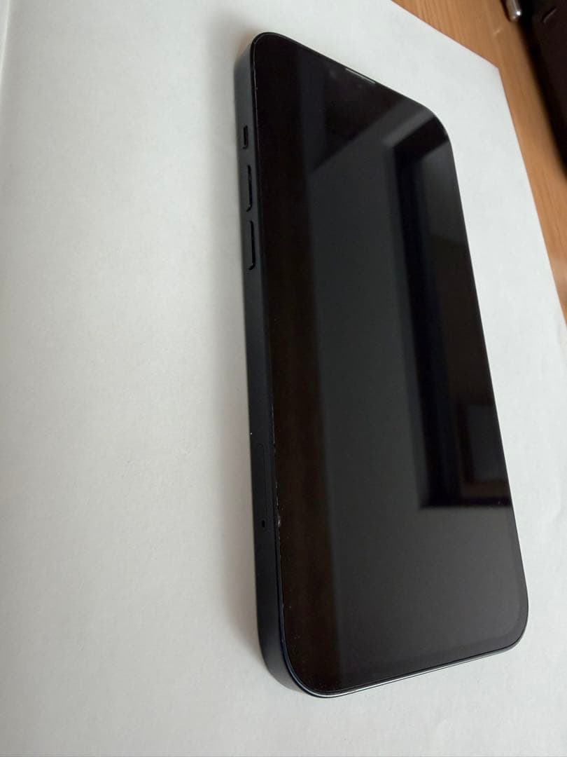 Apple iPhone 13 128GB バッテリー80%