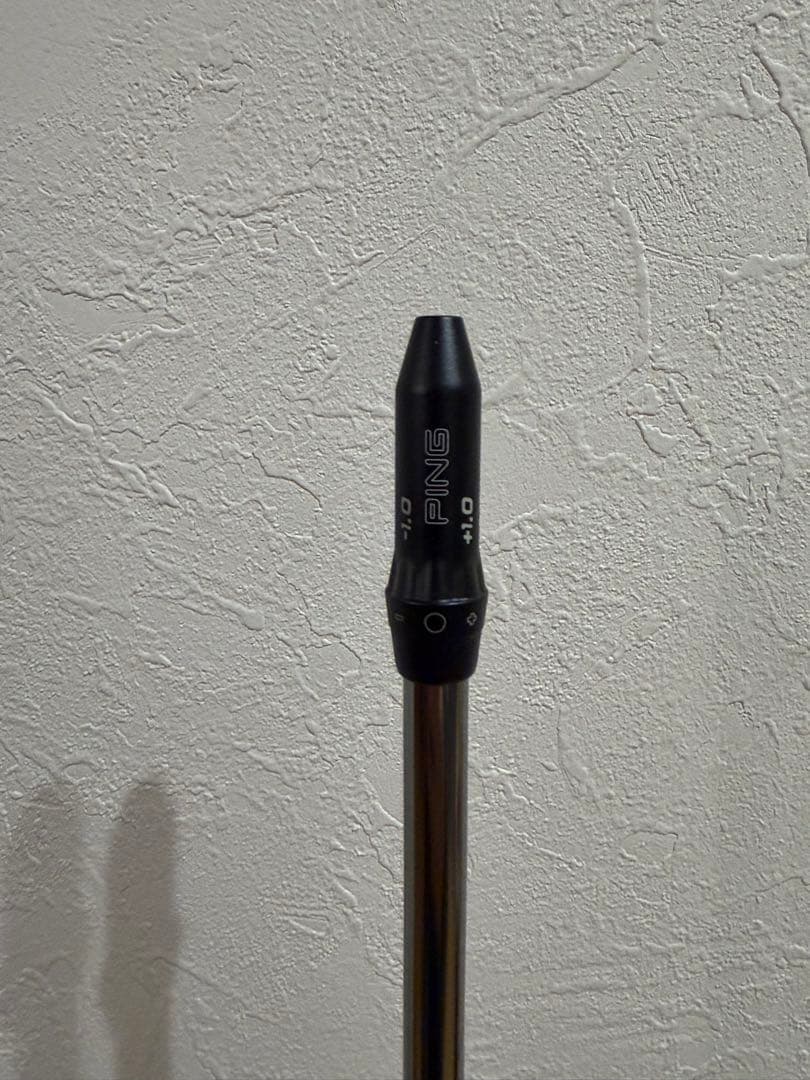 PING TOUR 2.0 CHROME 65R 4W用