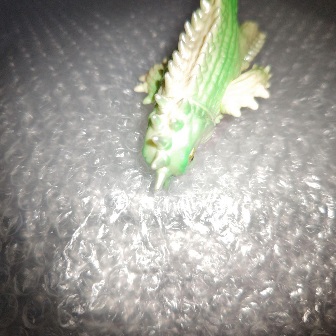 ブルマァク　サボテンダー　ソフビ　ミドル　11cm　　ウルトラマンエース