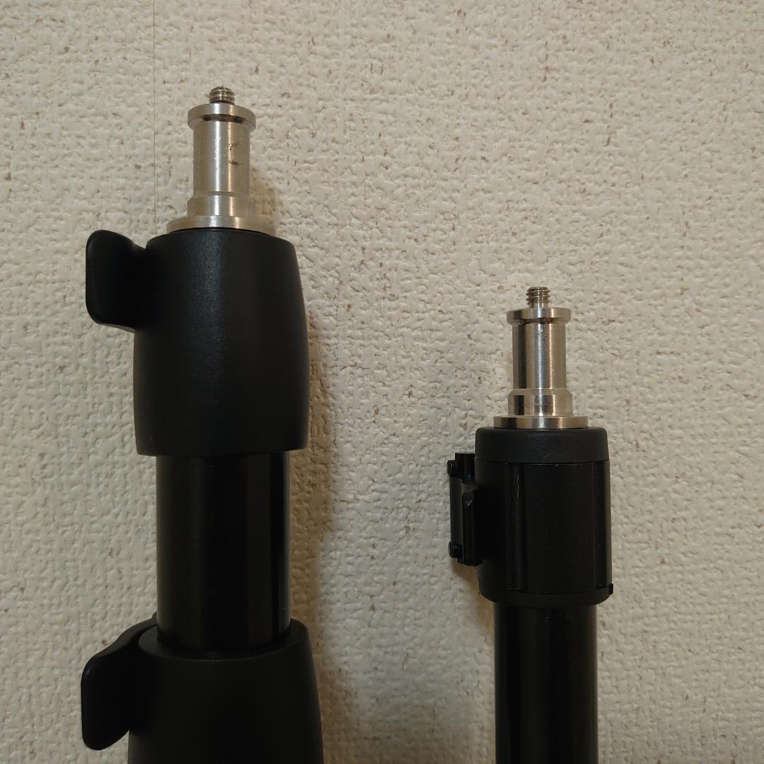 SmallRig RA-S280A ライトスタンド