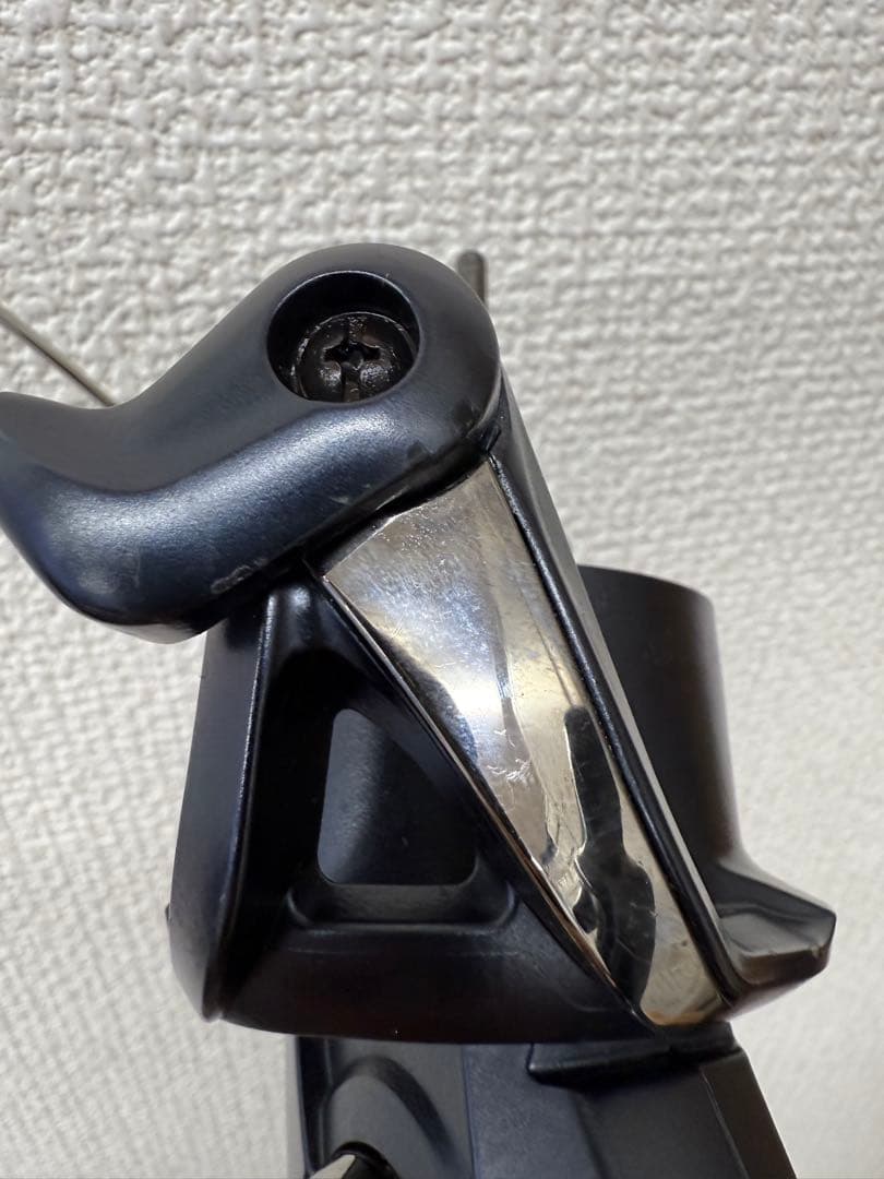 シマノ　20ストラディック SW8000HG スピニングリール