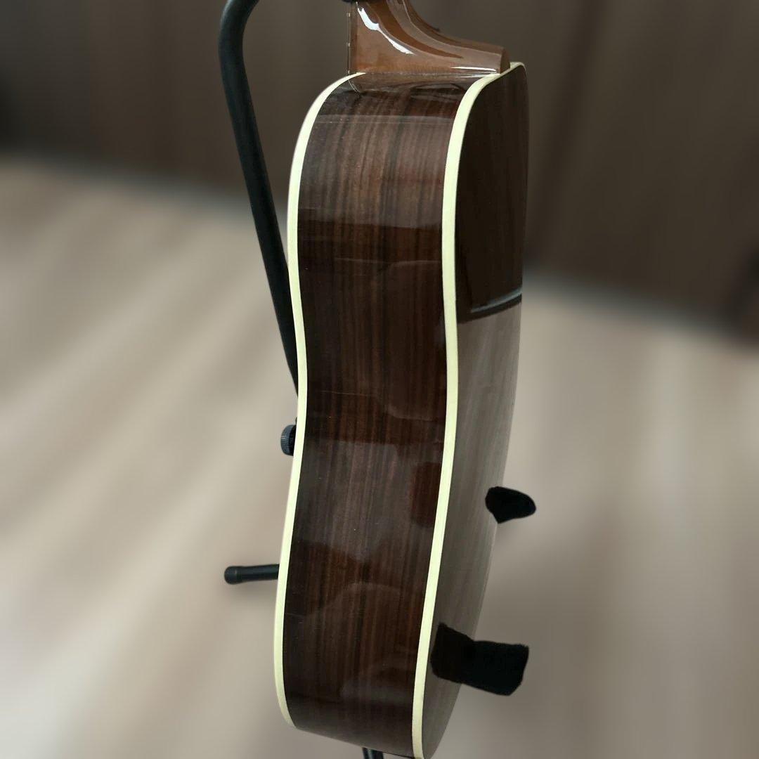 ［マリン‼️］ Gibson ハミングバード スタジオ ローズウッド