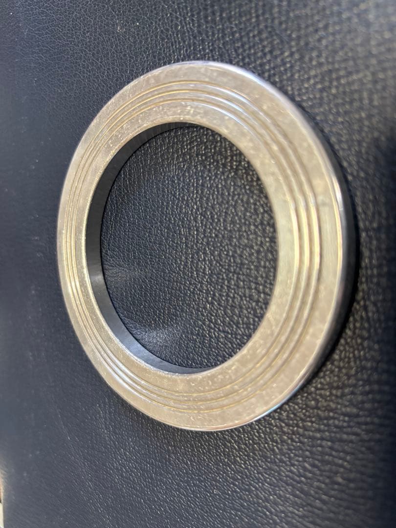 ナルディ クラシック ステアリング