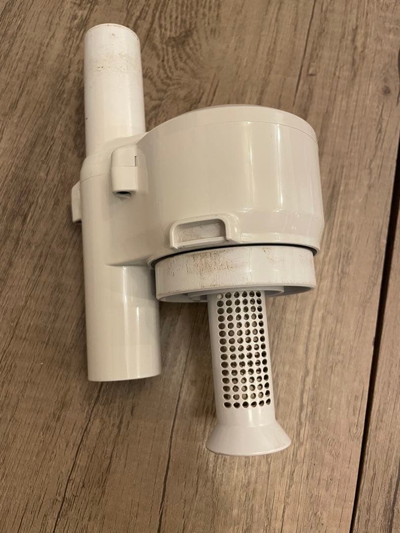 マキタ CL108 掃除機 カプセル式 充電器 バッテリー サイクロン セット