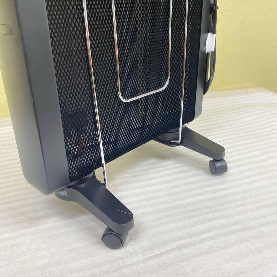 ★美品★ siroca SN-M371 遠赤外線ヒーター 暖房 ストーブ