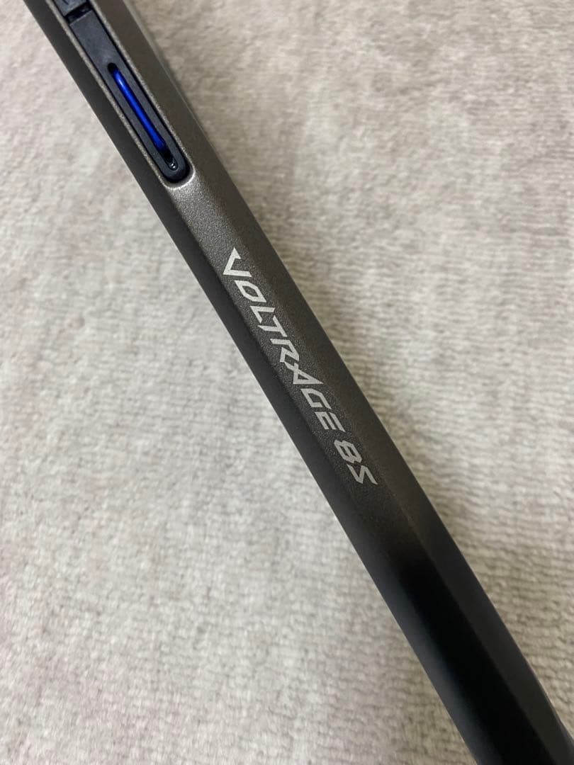 ヨネックス　ボルトレイジ8Ｓ