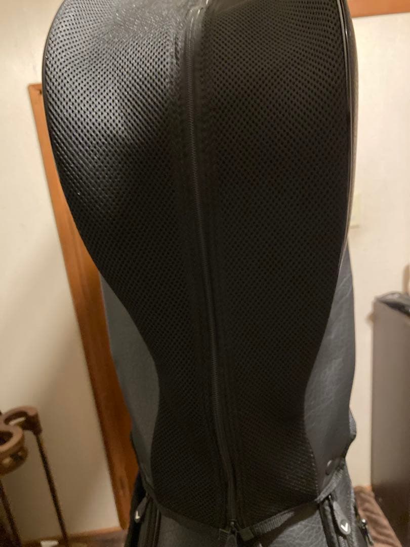 キャロェイ Ai SMOKE DTF CB 24 キャディバッグ