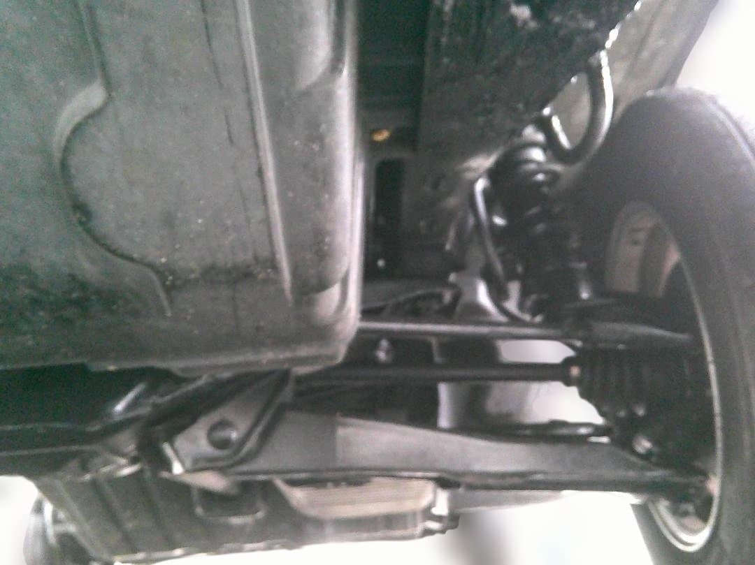 サンバー軽トラック/Ｈ20/6/4ＷＤ/Ｆ5/AC/PS/距離102000km