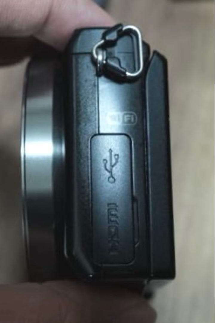 Sony NEX-5R 中古