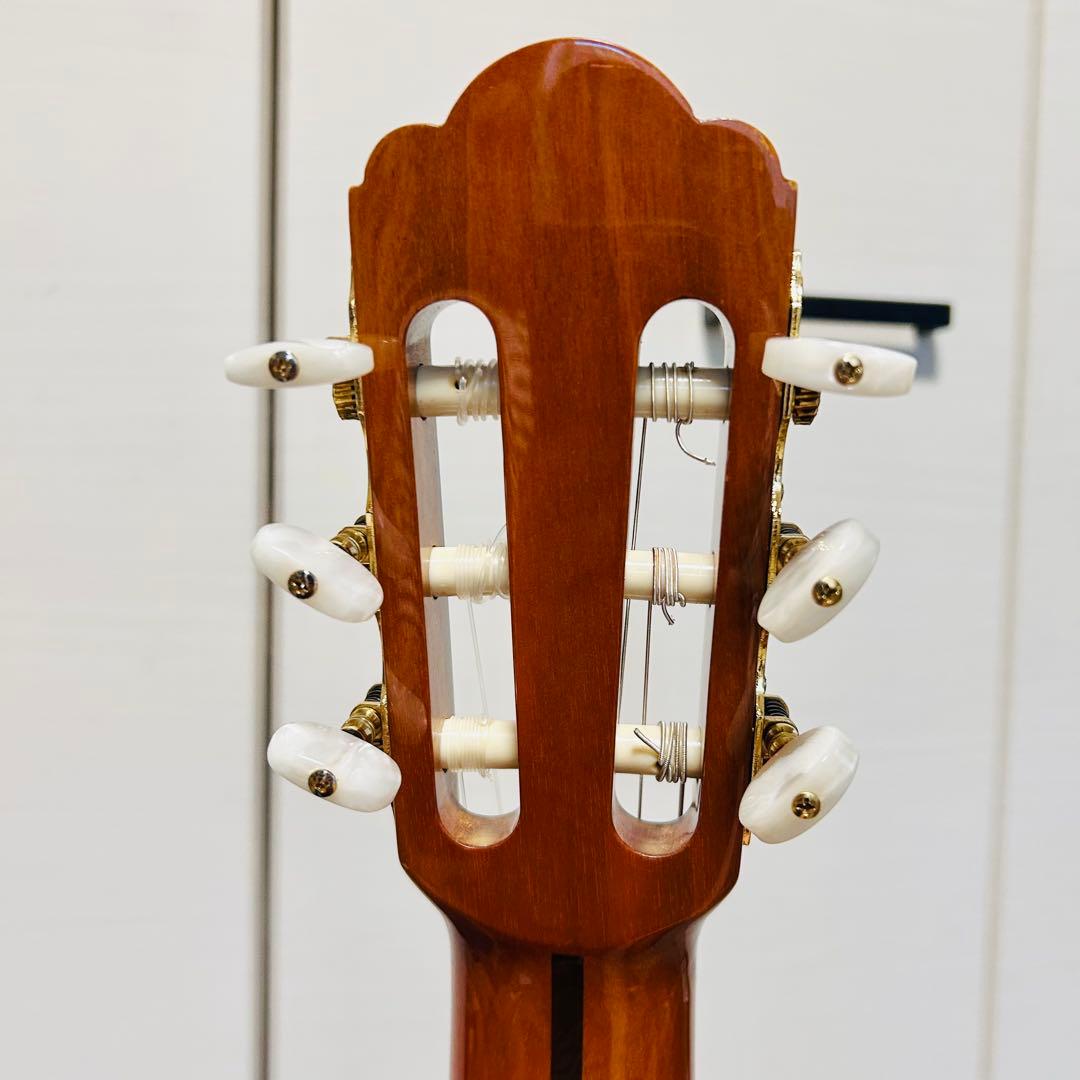 【希少】アコースティック ギター アリア A-100F ハードケース付